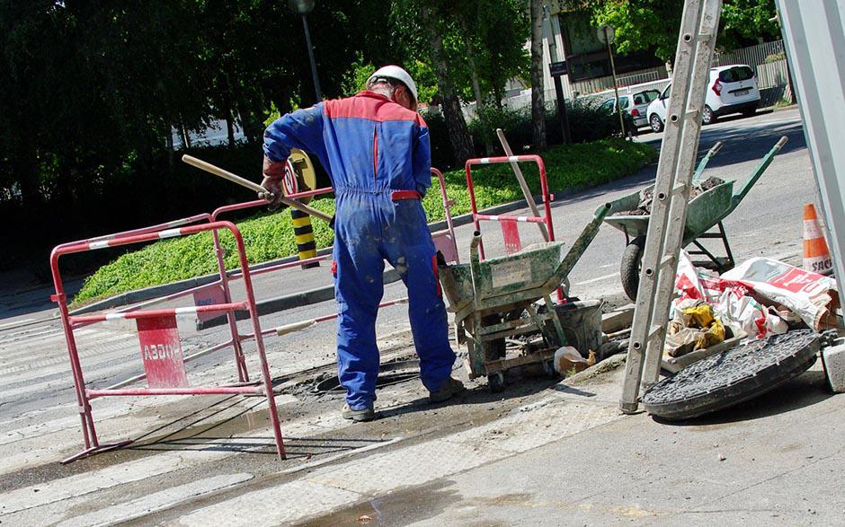canalisation évier Paris